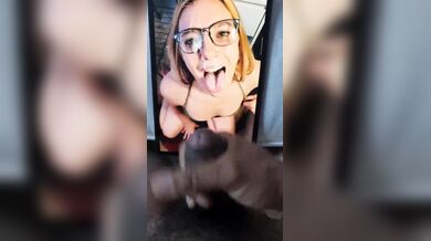Cum tribute to thick curvy Sult by Thukkamj