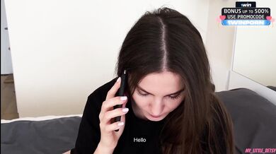 FINALLY drilled my stepbrother, fantasy come true - XXX!