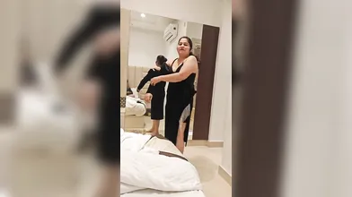 chubby couple fuck two