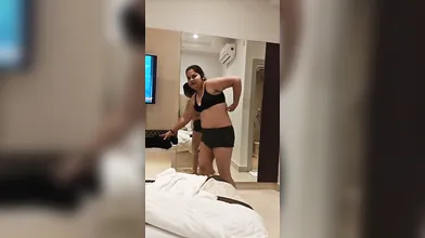 chubby couple fuck two