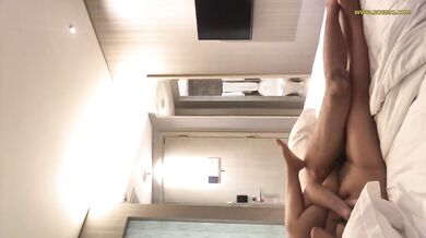MAHASISWI STAYCATION BARENG PACAR SAMBIL NGENTOD , KETIK DI GOOGLE MANDALIKA77 #INDONESIA
