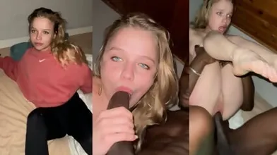 I Had Rough Sex With This Slut