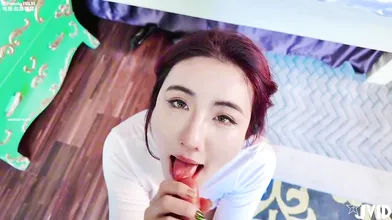 费爵娜 02