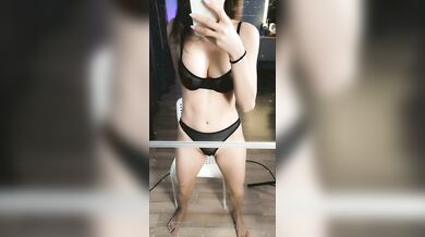 British amateur teen solo