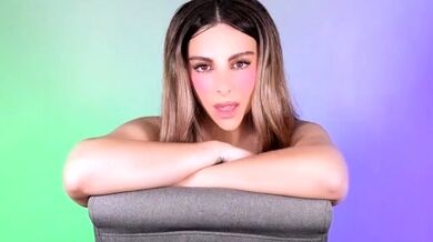 QueenAnnellea - Surrender and Send