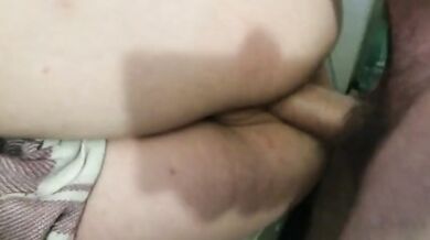 Amateur Babe Cumshot POV Orgasm