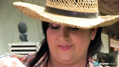 Country Gal - Natalie Fiore
