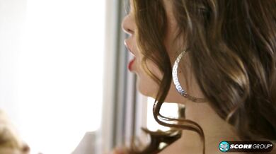 Busting Out Of - Jennica Lynn