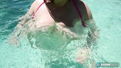 Underwater Floaters