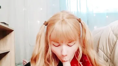 Big Ass Step Sis Gets Christmas Anal