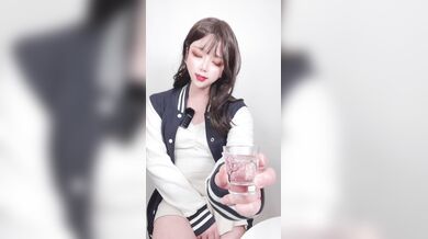 Korean Ts Jieun Cum Show 5