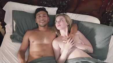 PureTaboo - Penny Barber Lilly Bell - The Secrets We Share