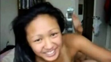 Lesbian Amateur Couple from Surabaya, Indonesia
