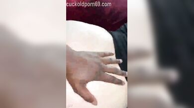 Asian kimono milf loves bbc pounding her pp