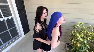 Dirty lesbian amateur nasty teens