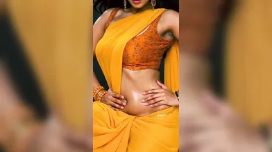 Randi ki Dance