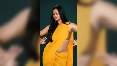 Randi ki Dance