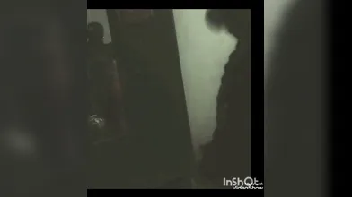 Desi bhabhi dress change
