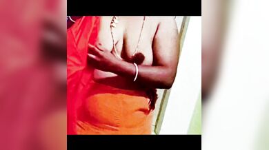 Mallu sajini big boobs open