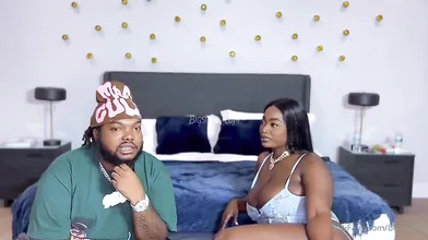 Teresa Lavae No Cap