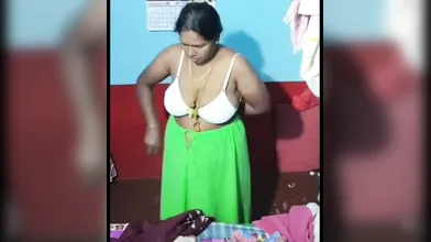 My friend mom nude