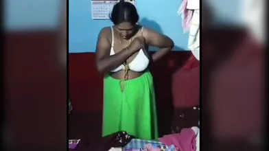 My friend mom nude