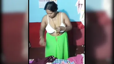 My friend mom nude