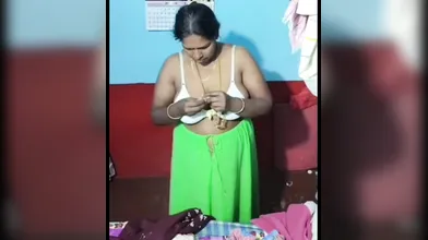 My friend mom nude