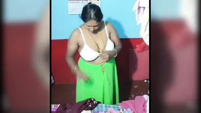 My friend mom nude