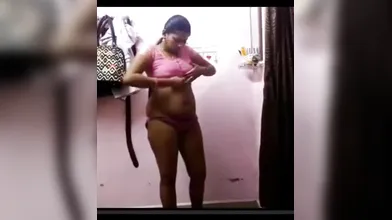 Jashmine nude