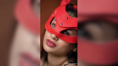 Priyanka Biswas ( Barnita ) lingeri play