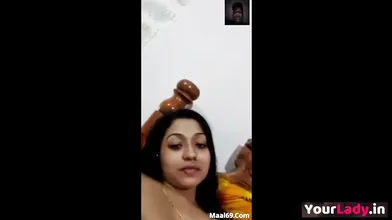 Thick Indian
