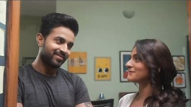 BHABHI KO CHATT PAR LE JA KAR CHODA - Ko Ko