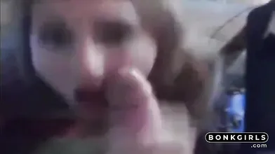 Amateur Handjob Facial Cumshots
