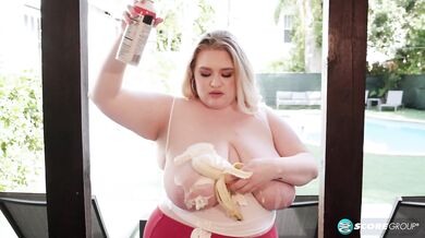 Sticky Times With Stella Daniels