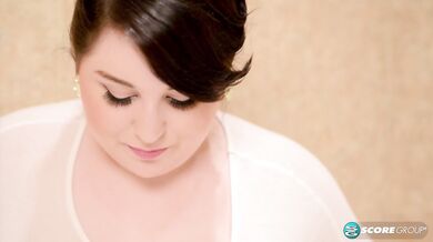 Wet Tee Time - Kelli Maxx