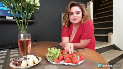 Anna Katz: Titty Titty Bang Bang - Carley Nubiles
