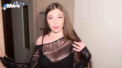 First-time $1000 escort bang-out with ebony stockings and insatiable sluts.