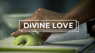 Divine Love, Scene #01