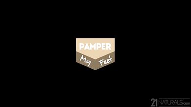 Pamper My Feet