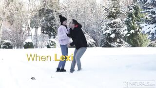 When Lexi Meets Raul