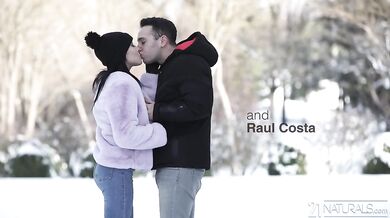 When Lexi Meets Raul