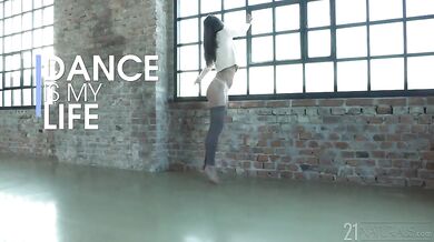 Dance Is My Life