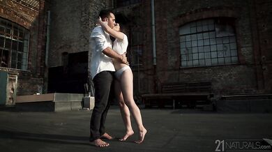 Rooftop Rendezvous
