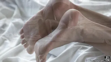 Without Shoes...