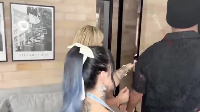 Dezii & Nya Snippet