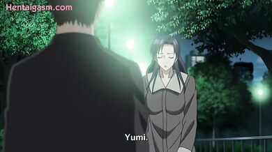 Hentai - Mesu Saga Persona 1 Uncensored Subbed