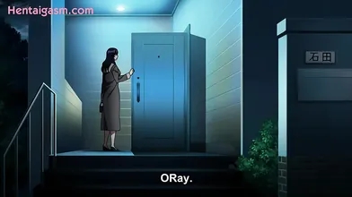 Hentai - Mesu Saga Persona 1 Uncensored Subbed