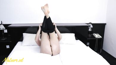 MatureNL Solo - Horny Mature Milfs Compilation