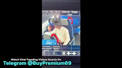 New Viral Metro Cctv Mms Indian Couple Xxx In Metro TG - @BuyPremium69